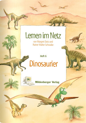 Buchcover Lernen im Netz | Margret Datz | EAN 9783619112500 | ISBN 3-619-11250-9 | ISBN 978-3-619-11250-0