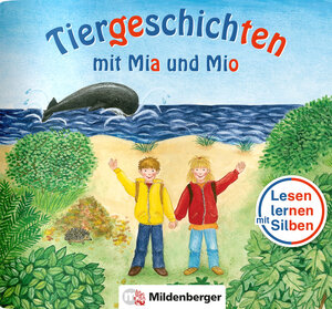 Buchcover Tiergeschichten mit Mia und Mio – Sonderheft: Ein aufregender Traum | Bettina Erdmann | EAN 9783619144150 | ISBN 3-619-14415-X | ISBN 978-3-619-14415-0