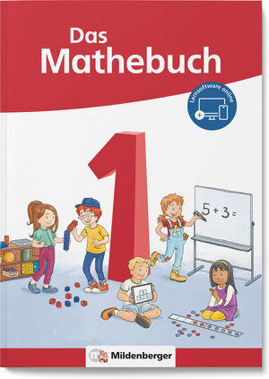 Buchcover Das Mathebuch 1 Neubearbeitung – Schulbuch | Cathrin Höfling | EAN 9783619157402 | ISBN 3-619-15740-5 | ISBN 978-3-619-15740-2