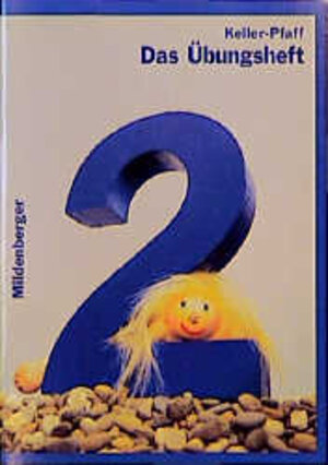 Buchcover Das Mathebuch 2 | Karl H Keller | EAN 9783619252541 | ISBN 3-619-25254-8 | ISBN 978-3-619-25254-1