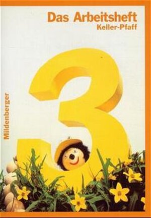 Buchcover Das Mathebuch 3 | Karl H Keller | EAN 9783619352661 | ISBN 3-619-35266-6 | ISBN 978-3-619-35266-1
