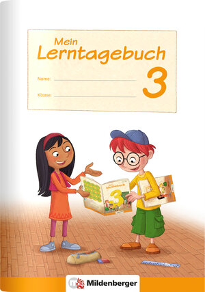 Buchcover Das Mathebuch 3 / Mein Lerntagebuch (10er VPE) | Karl-Heinz Keller | EAN 9783619354412 | ISBN 3-619-35441-3 | ISBN 978-3-619-35441-2