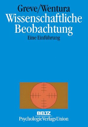 Wissenschaftliche Beobachtung: Eine Einführung