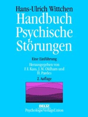 Handbuch Psychische Störungen