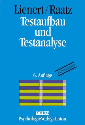 Testaufbau und Testanalyse