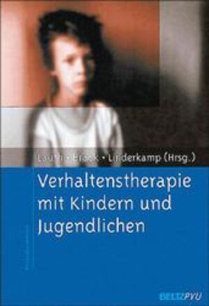 Verhaltenstherapie mit Kindern und Jugendlichen