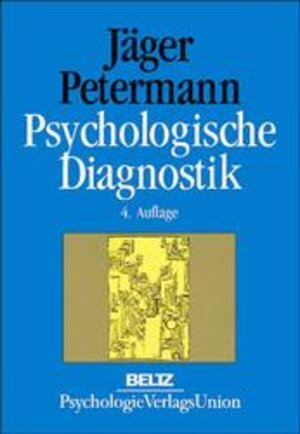 Psychologische Diagnostik