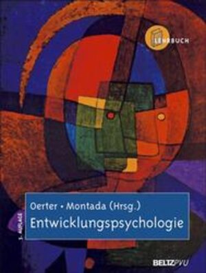 Entwicklungspsychologie