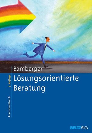 Buchcover Lösungsorientierte Beratung | Günter G. Bamberger | EAN 9783621275767 | ISBN 3-621-27576-2 | ISBN 978-3-621-27576-7