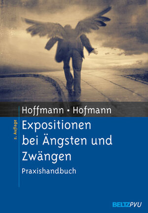 Buchcover Expositionen bei Ängsten und Zwängen | Nicolas Hoffmann | EAN 9783621276382 | ISBN 3-621-27638-6 | ISBN 978-3-621-27638-2