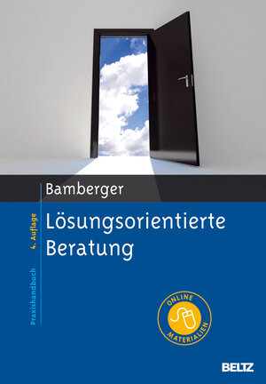 Buchcover Lösungsorientierte Beratung | Günter G. Bamberger | EAN 9783621276917 | ISBN 3-621-27691-2 | ISBN 978-3-621-27691-7