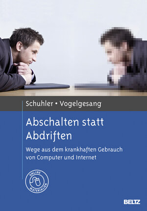 Buchcover Abschalten statt Abdriften | Petra Schuhler | EAN 9783621277808 | ISBN 3-621-27780-3 | ISBN 978-3-621-27780-8