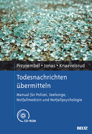 Buchcover Todesnachrichten übermitteln | Marisa Przyrembel | EAN 9783621277914 | ISBN 3-621-27791-9 | ISBN 978-3-621-27791-4