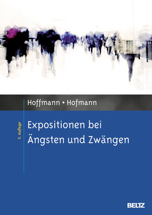 Buchcover Expositionen bei Ängsten und Zwängen  | EAN 9783621279734 | ISBN 3-621-27973-3 | ISBN 978-3-621-27973-4