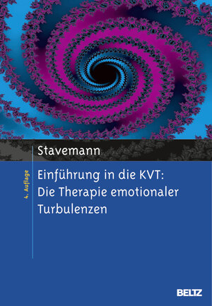 Buchcover Einführung in die KVT: | Harlich H. Stavemann | EAN 9783621280037 | ISBN 3-621-28003-0 | ISBN 978-3-621-28003-7