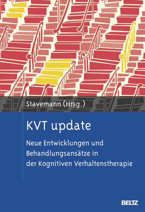 Buchcover KVT update  | EAN 9783621280273 | ISBN 3-621-28027-8 | ISBN 978-3-621-28027-3