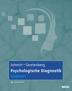 Buchcover Psychologische Diagnostik kompakt  | EAN 9783621281430 | ISBN 3-621-28143-6 | ISBN 978-3-621-28143-0