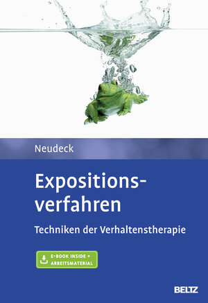 Buchcover Expositionsverfahren | Peter Neudeck | EAN 9783621281591 | ISBN 3-621-28159-2 | ISBN 978-3-621-28159-1