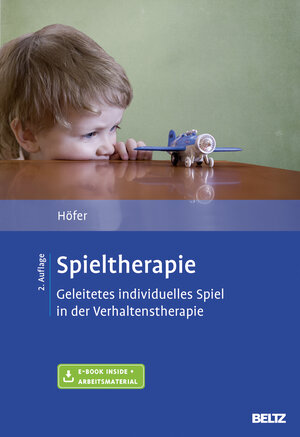 Buchcover Spieltherapie  | EAN 9783621283014 | ISBN 3-621-28301-3 | ISBN 978-3-621-28301-4