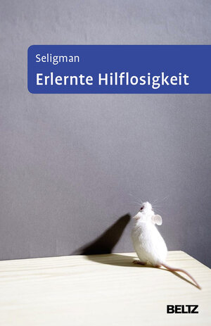 Buchcover Erlernte Hilflosigkeit  | EAN 9783621283915 | ISBN 3-621-28391-9 | ISBN 978-3-621-28391-5