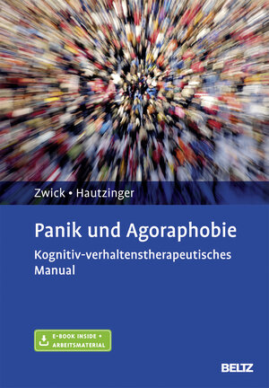 Buchcover Panik und Agoraphobie  | EAN 9783621284073 | ISBN 3-621-28407-9 | ISBN 978-3-621-28407-3