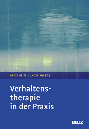Buchcover Verhaltenstherapie in der Praxis  | EAN 9783621284479 | ISBN 3-621-28447-8 | ISBN 978-3-621-28447-9