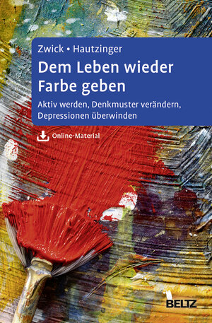 Buchcover Dem Leben wieder Farbe geben  | EAN 9783621284967 | ISBN 3-621-28496-6 | ISBN 978-3-621-28496-7