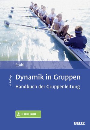 Buchcover Dynamik in Gruppen  | EAN 9783621285148 | ISBN 3-621-28514-8 | ISBN 978-3-621-28514-8