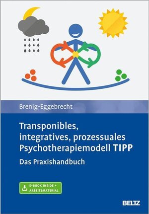 Buchcover Transponibles, integratives, prozessuales Psychotherapiemodell TIPP | Margit Brenig-Eggebrecht | EAN 9783621285315 | ISBN 3-621-28531-8 | ISBN 978-3-621-28531-5