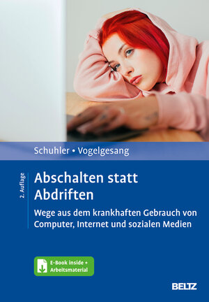 Buchcover Abschalten statt Abdriften | Petra Schuhler | EAN 9783621287715 | ISBN 3-621-28771-X | ISBN 978-3-621-28771-5