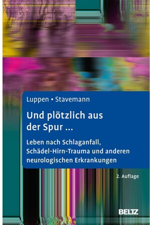 Buchcover Und plötzlich aus der Spur ...  | EAN 9783621289221 | ISBN 3-621-28922-4 | ISBN 978-3-621-28922-1