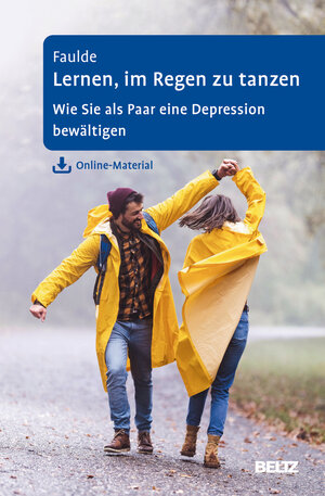 Buchcover Lernen, im Regen zu tanzen | Cornelia Faulde | EAN 9783621289368 | ISBN 3-621-28936-4 | ISBN 978-3-621-28936-8