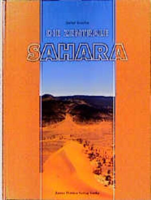 Die zentrale Sahara