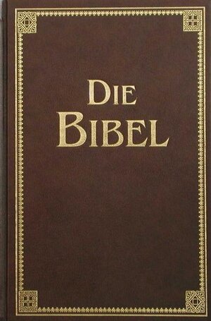 Die Bibel - Mit 223 Holzschnitten von Julius Schnorr von Carolsfeld