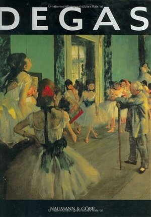 Degas 1834-1917