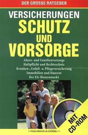 Versicherungen - Schutz und Vorsorge