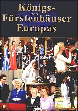 Königs- und Fürstenhäuser Europas