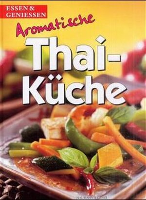 Aromatische Thai-Küche