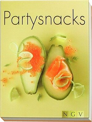 Partysnacks