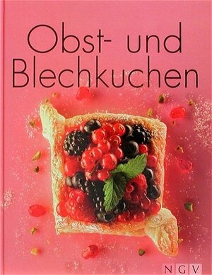 Obst- und Blechkuchen