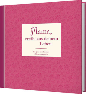 Buchcover Mama, erzähl aus deinem Leben | Rita Mielke | EAN 9783625135494 | ISBN 3-625-13549-3 | ISBN 978-3-625-13549-4