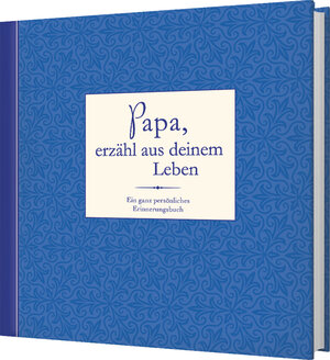 Buchcover Papa, erzähl aus deinem Leben | Rita Mielke | EAN 9783625135500 | ISBN 3-625-13550-7 | ISBN 978-3-625-13550-0