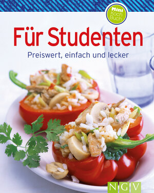 Buchcover Für Studenten  | EAN 9783625138945 | ISBN 3-625-13894-8 | ISBN 978-3-625-13894-5