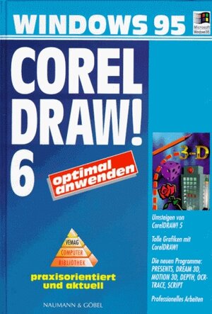 CorelDraw 6 optimal anwenden