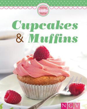 Buchcover Cupcakes & Muffins  | EAN 9783625188223 | ISBN 3-625-18822-8 | ISBN 978-3-625-18822-3