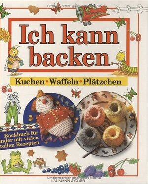 Ich kann backen