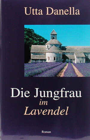 Die Jungfrau im Lavendel