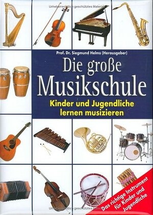 Die große Musikschule