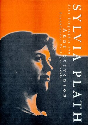 Buchcover Sylvia Plath | Anne Stevenson | EAN 9783627000172 | ISBN 3-627-00017-X | ISBN 978-3-627-00017-2
