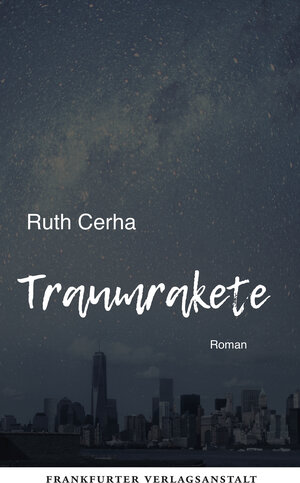 Buchcover Traumrakete | Ruth Cerha | EAN 9783627002497 | ISBN 3-627-00249-0 | ISBN 978-3-627-00249-7